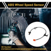 Honda Accord 2003-2007 1 x Right Rear Sensor ABS Wheel Speed Sensor