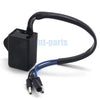 Kawasaki Mule 2510 Diesel Fuel Cut Off Relay (2001-2002)