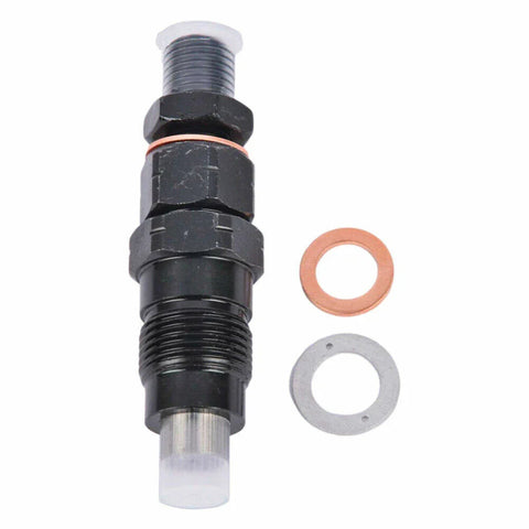 Toyota Hilux Hiace 5L-E 3.0L 4 x Diesel Fuel Injectors (2005-2015)