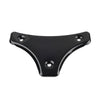 Harley Electra Road Street Glide Rear Backrest Pad Mount Plate Bracket (97-23)