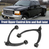 Chevrolet Avalanche Front Upper Left Right Control Arm Ball Joint