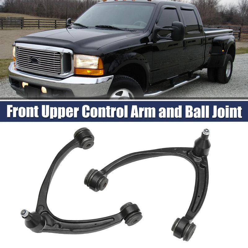 Chevrolet Avalanche Front Upper Left Right Control Arm Ball Joint