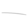 Audi A3 / S3 8Y (2021-2023) - S-Line Type, White LY9C ABS Boot Spoiler