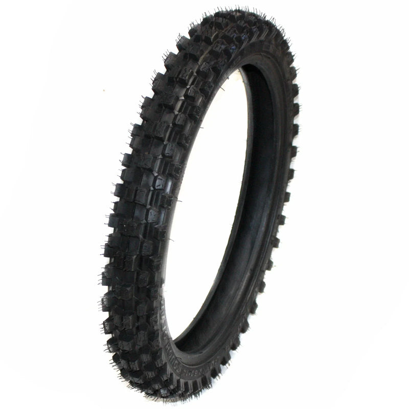 PIT PRO Trail Dirt Bike 14 Inch 2.50-14 Innova Front Knobby Tire