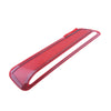 Dodge Challenger Air Vent Edge Hood Waterfall Scoop Red (2015-2020)