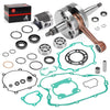 Kawasaki KX 85 (2006-2013) - Crankshaft, Piston, Gaskets Engine Rebuild Kit