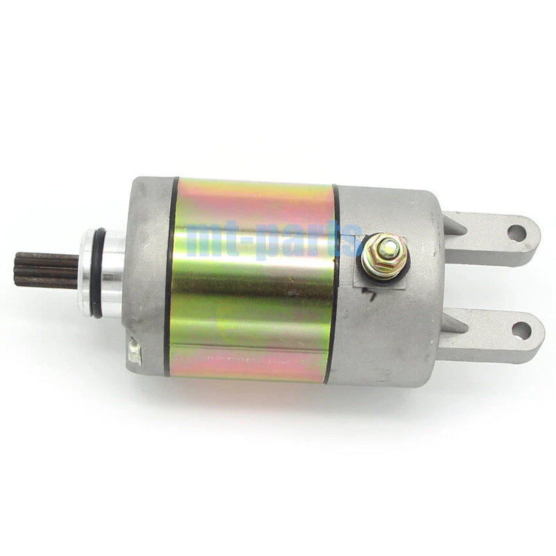 Benelli Velvet 250 LC / Touring Starter Motor (1999-2003)
