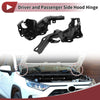Lexus GX460 Front Bonnet Bracket (2010-2021) - 1 Pair Hood Hinges
