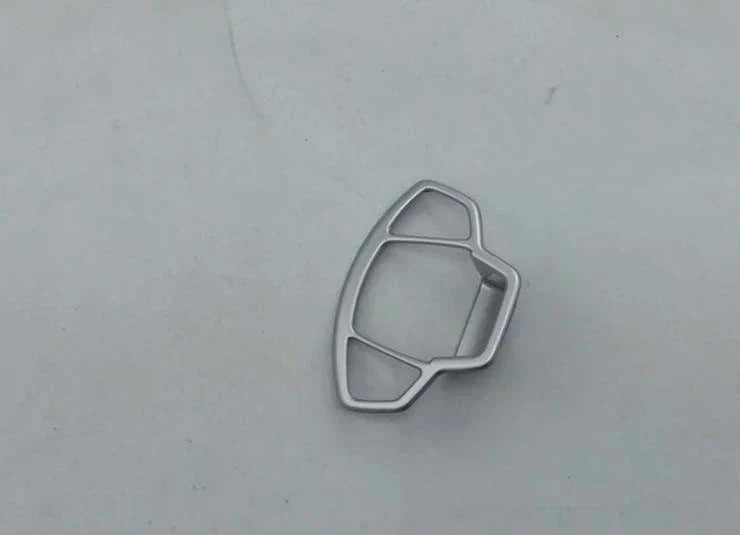 Jeep Renegade Interior Electric Brake Frame Cover Trim (2015-2018)