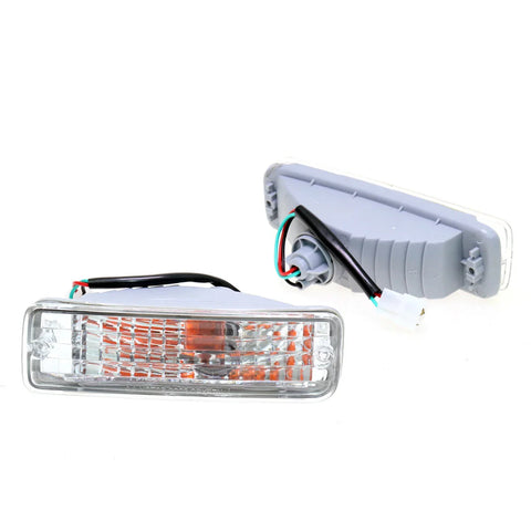 Toyota Hilux LN85 LN100 LN106 1988-1997 Left Right Indicator Turn Signal Light