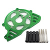 Kawasaki Z1000 Aluminum Front Sprocket Chain Guard Cover (2010-2017)