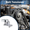 Toyota Corolla (2002-2009) - Metal 1 Pc Belt Tensioner