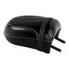 Indian Chieftain Springfield Chief Rear Passenger Seat Black (2014-2023)