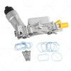Jeep Grand Cherokee, Dodge Journey Engine Oil Filter Housing (2011-2023)