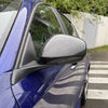 Alfa Romeo Giulietta 2012-2021 Real Carbon Fiber Add-on Side Mirror Cover