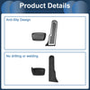 Chevrolet Camaro Foot Accelerator Pedal Covers (2016 - 2018)