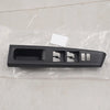 12-14 Toyota Yaris L LE SE Sedan Master Power Window Switch Bezel Trim