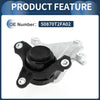 Honda Accord 9th Gen Engine Motor Mount (2013-2017)