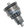 Italjet Formula 50, Velocifero 50 Starter Motor Pinion Gear (94-14)
