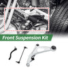 Nissan Pathfinder 6 x Front Suspension Kit Lower Control Arm (2013 - 2019)