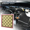 Chevrolet Cruze Engine Air Filter (2009 - 2016)