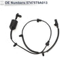 Honda City (2014-2019) Rear Left ABS Wheel Speed Sensor