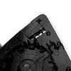 Mercedes-Benz W166 G GLE GLS W463 X164 X166 Right Mirror Glass (2012-2023)
