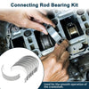 Kia Soul Rod Bearing Set 8Pcs (2014-2023)