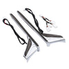 Goldwing GL1800, F6B Rear Red LED Lights Vertical Strip (2012-2017)