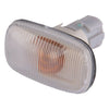 Holden Rodeo RA, Isuzu D-Max 1x Side Marker Lamp (2003-2012)