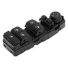 BMW 528i 530i 540i Power Window Switch