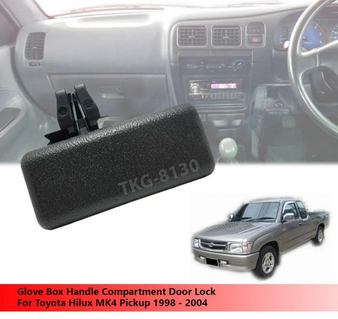 Toyota Hilux MK4 Glove Box Handle (1998-2004)