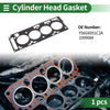 Ford Street Ka 1.6L Cylinder Head Gasket (2003-2005)