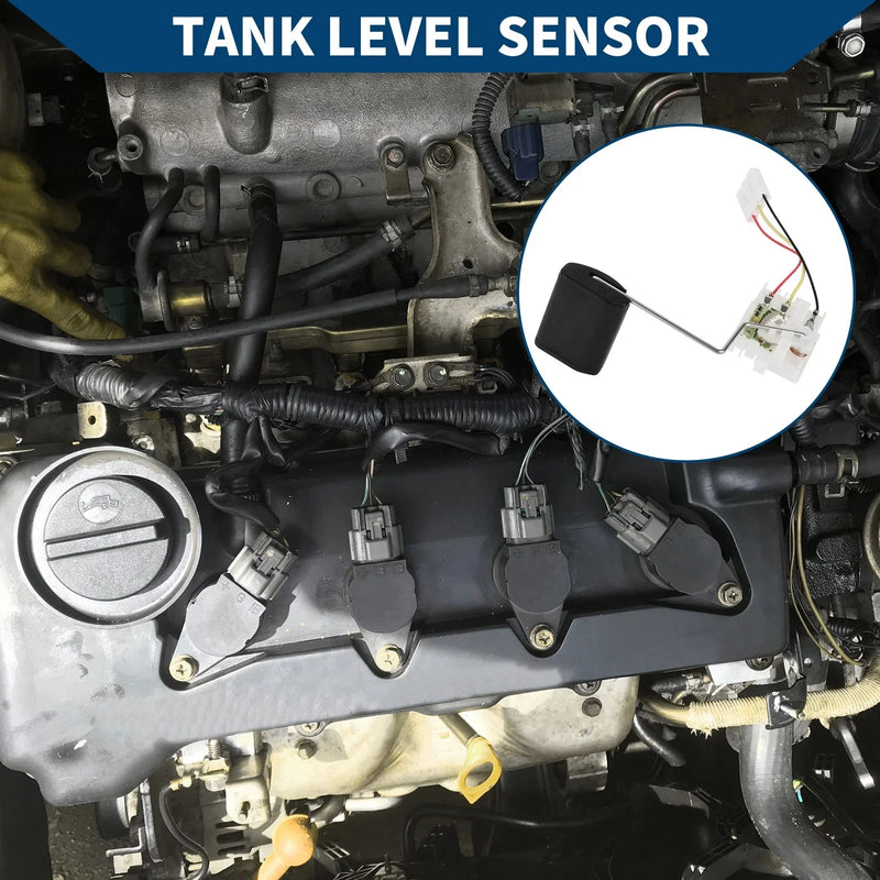 Hyundai Accent I 1.3i Tank Level Sensor (1999-2006)