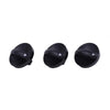 Dash Air-Con Switch A/C Temp Control Knob Fits 2004-2010 Toyota Hilux MK6 Ute
