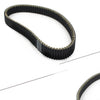 Polaris RZR 800 EFI Black Polychloroprene Drive Belt (2008-2014)