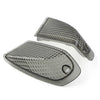 KAWASAKI ZZR400 600 Rear Turn Signal Light Lens Smoke (1990-1992)