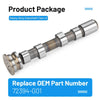 E-Z-GO Golf Cart Gas 2003-up 295cc / 350cc MCI Engine Camshaft