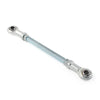 ATV Go Kart Buggy Quad Dirt Pit Bike 145mm M8 Ball Joiner Bolt Tie Rod