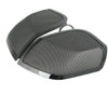 Harley Touring Road Glide Hard Saddlebag Lid Grills 5x7 (2014-2024)