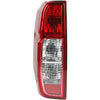 Nissan Navara D40 2 x Tail Lamps (2005-2014)