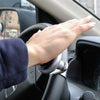 Car Blue Steering Wheel Spinner