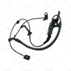 Toyota RAV4, Venza ABS Wheel Speed Sensors Front Left & Right (2013-2018)