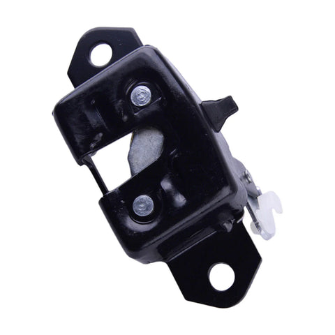 Nissan Navara D40 Frontier Titan Rear Trunk Tailgate Lock Latch (2005-2015)