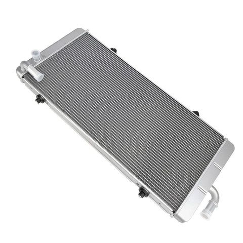 Polaris RZR XP / XP 4 Turbo 2017-2021 Aluminum Radiator