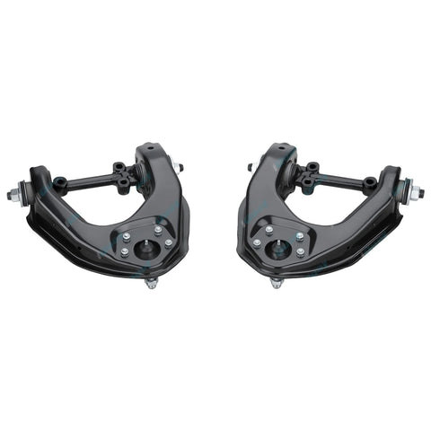 Toyota Hilux 4Runner YN63 YN130 1985~1990 LH + RH Front Upper Control Arms
