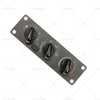 Freightliner Thomas Heater Climate Control Module (2001-2005)