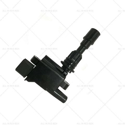 Mazda 323, Protege, Ford Laser 1.6L Ignition Coils (2000-2003)