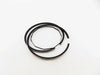 Honda QR50 0.5mm O/S Piston Kit with 40.5mm Rings & Pin Clips (82-03)
