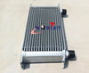 Universal Car 19 Row 10-AN Oil Cooler